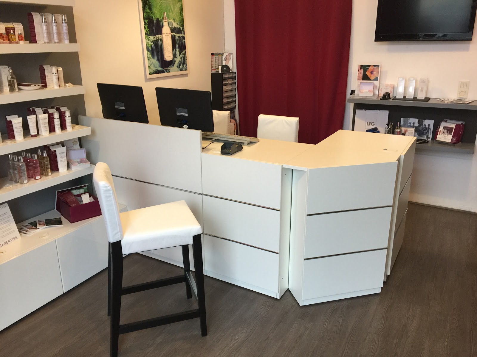 Institute the Grand Large