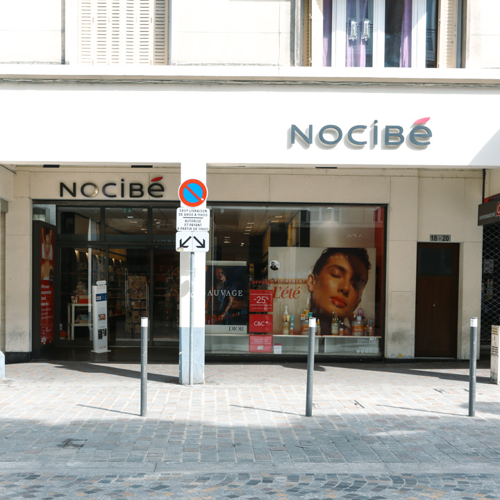 Nocibé - REIMS