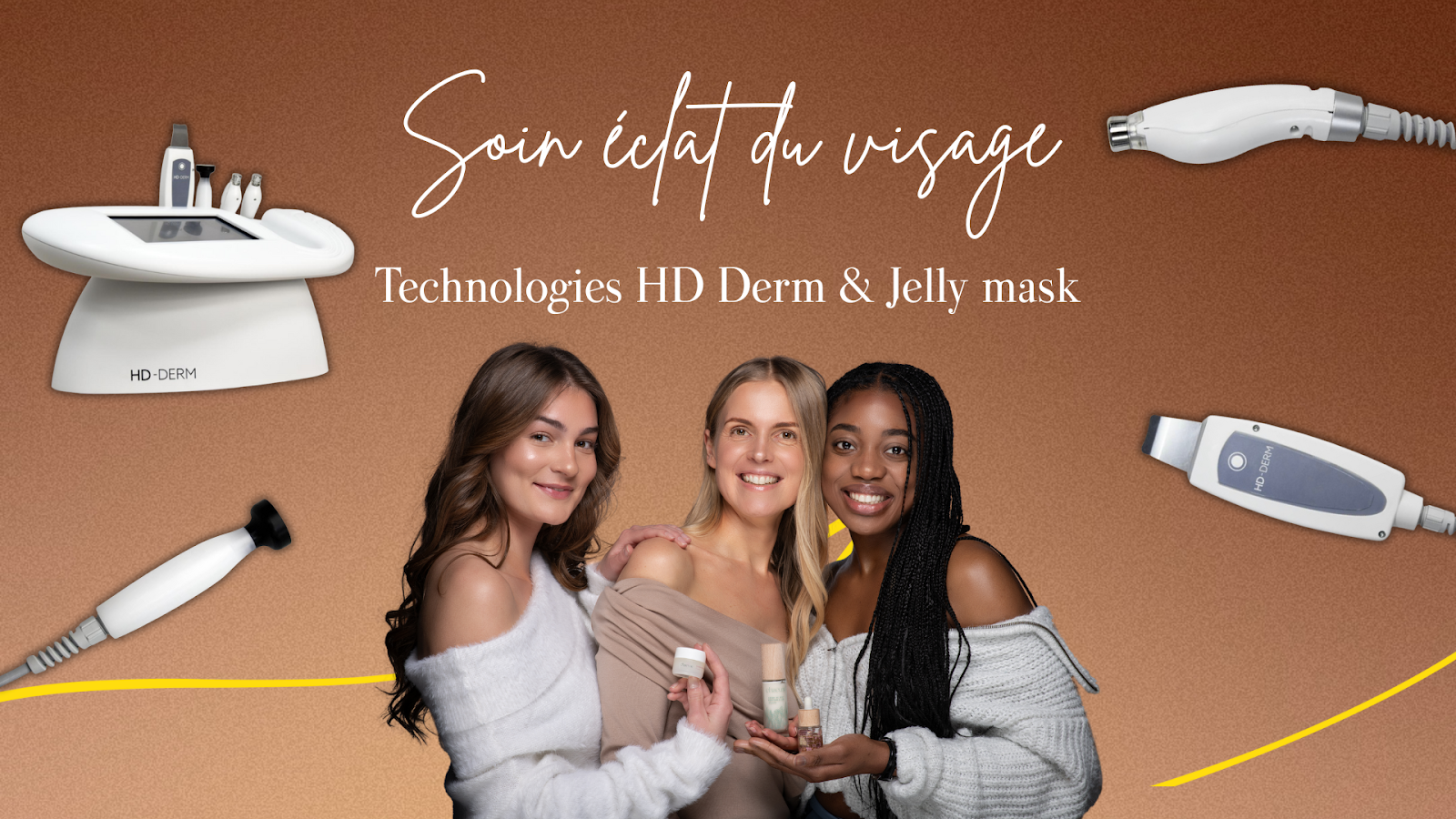 Maestria Beauté - Reims