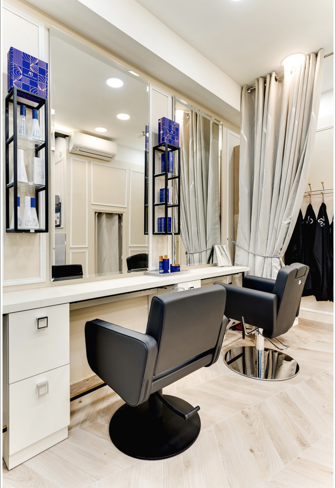 LEVIS INSTITUT EXPERT LASER ET SOINS BEAUTE