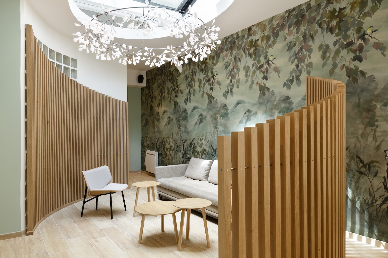 Michelle Defrance Beauty Salon & Urban Spa