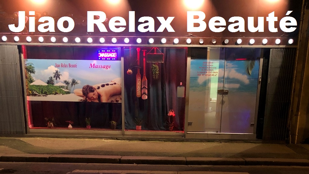Massage 76600 Le Havre - Salon JIAO RELAX BEAUTE