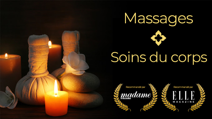 AyA Thaï Bien-être