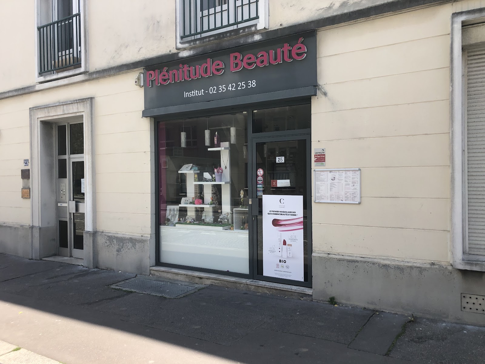 Plénitude Beauté