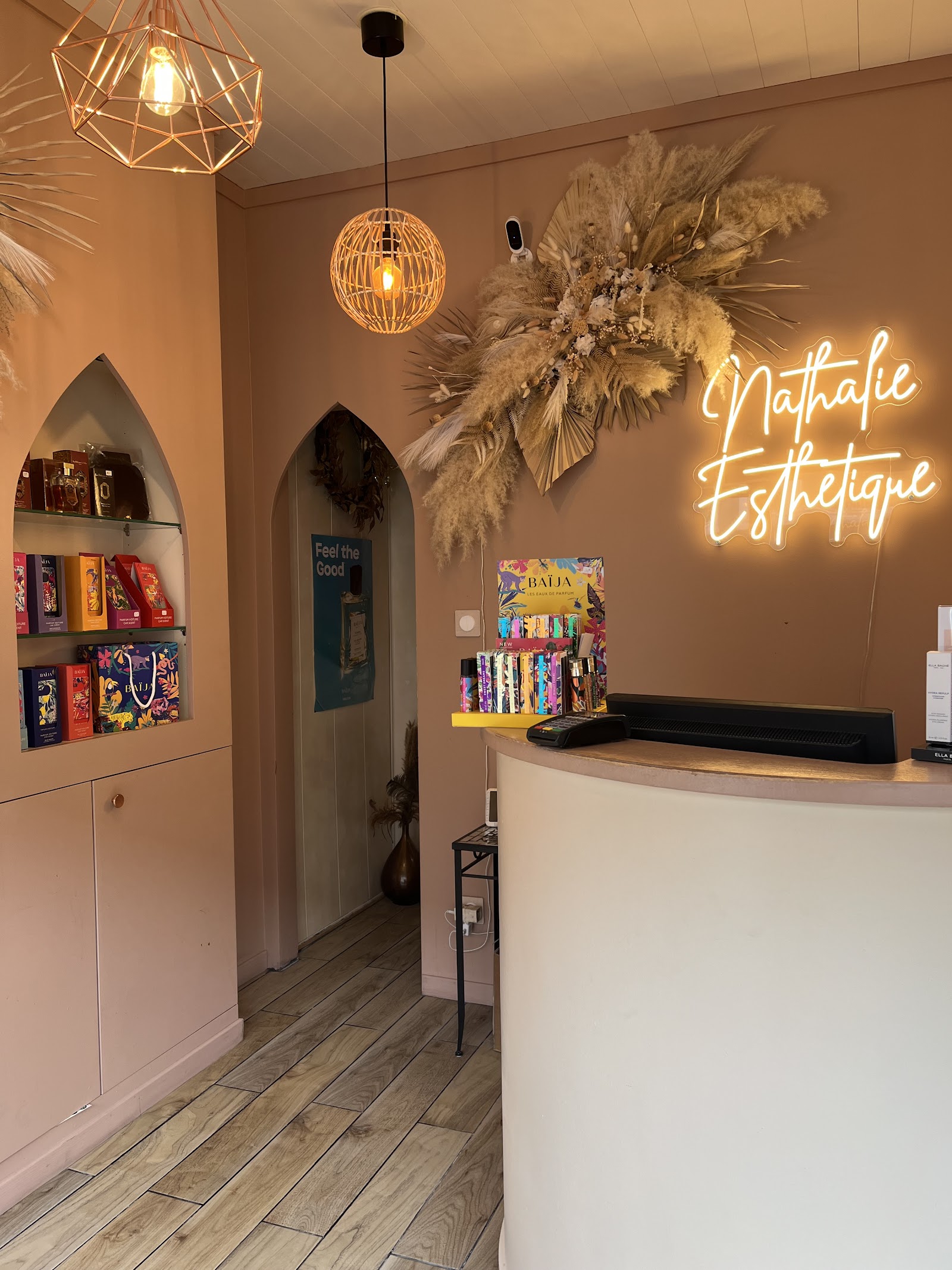 Nathalie Esthétique