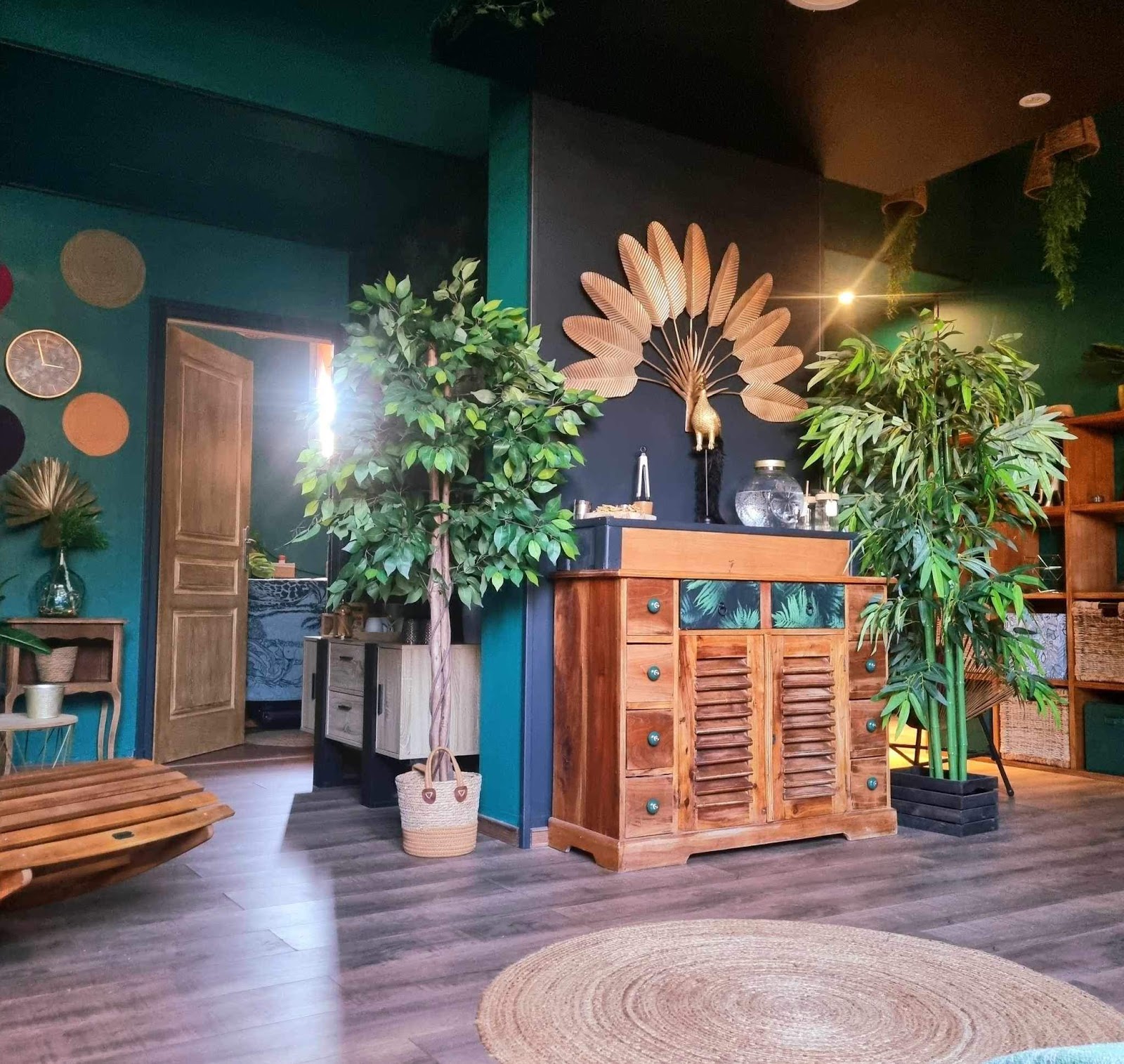 IL OU L' Esthétique Bien être et Beauté (Sauna) - Le Havre