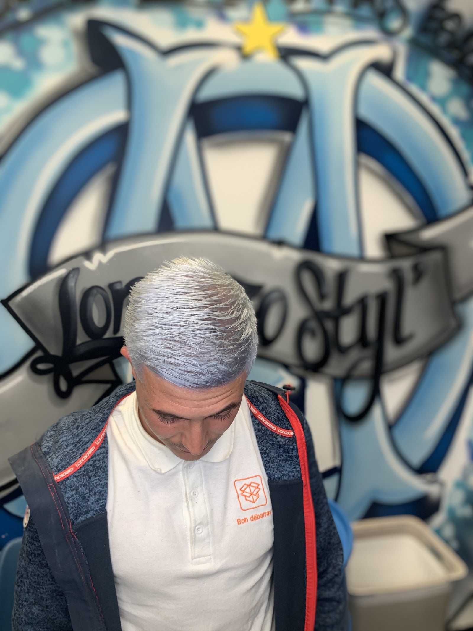 Lorenzo styl