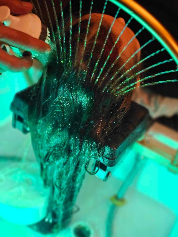 institut l'art des sens Equemauville, Honfleur , head spa japonais