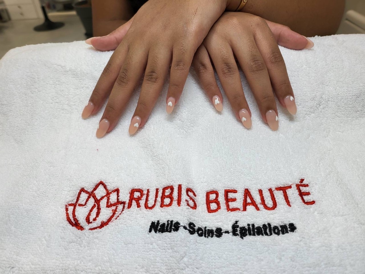 Rubis Beauté Paris