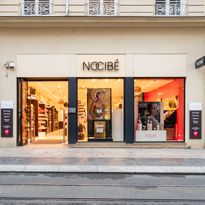 Nocibé - SAINT ETIENNE FOY