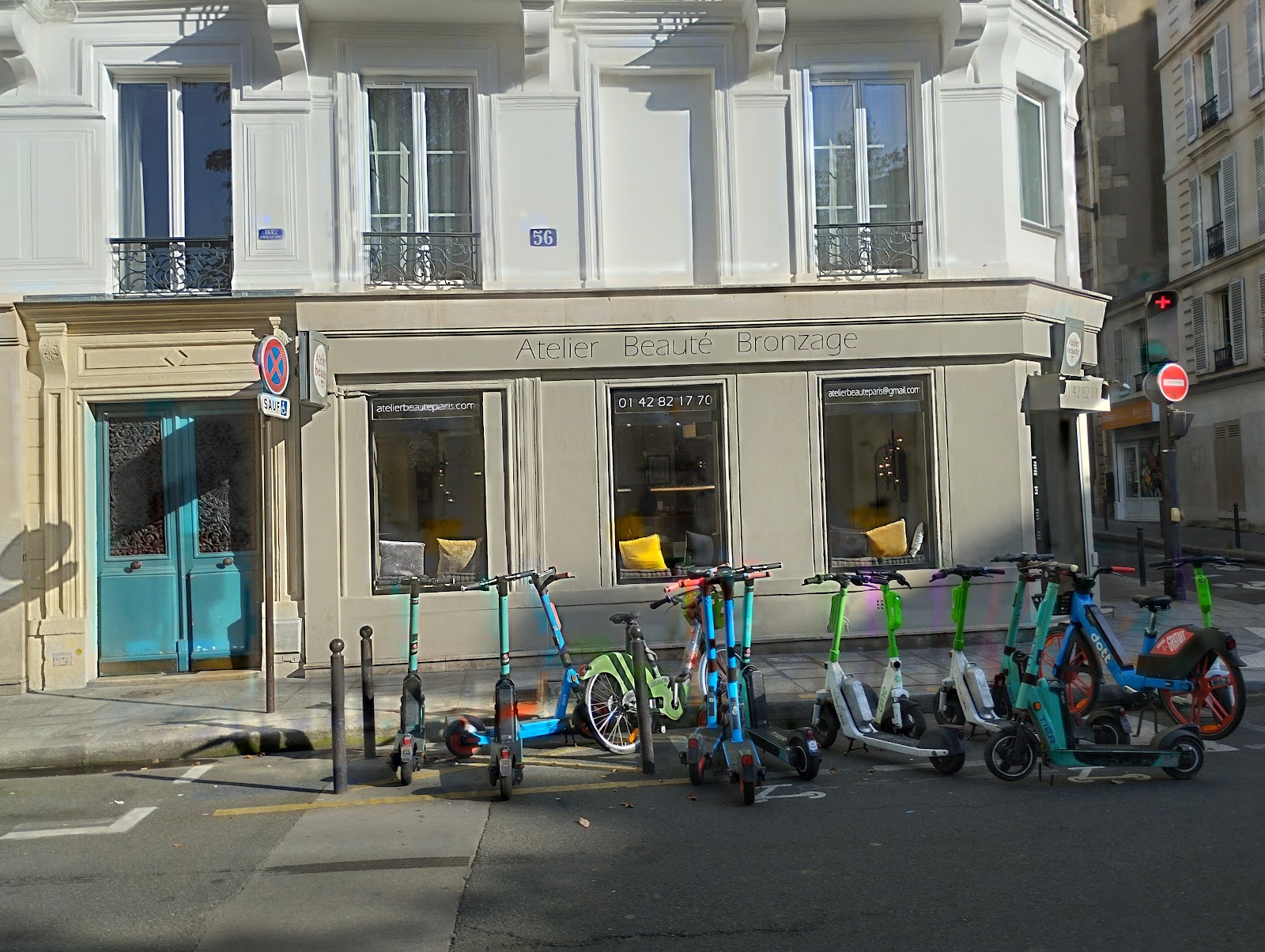 Atelier Beauté Paris