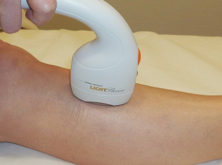 Dr. Patrick PATURAL Hair Removal Laser Capillary implants