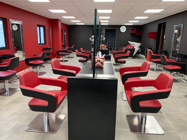 Beauty Academie