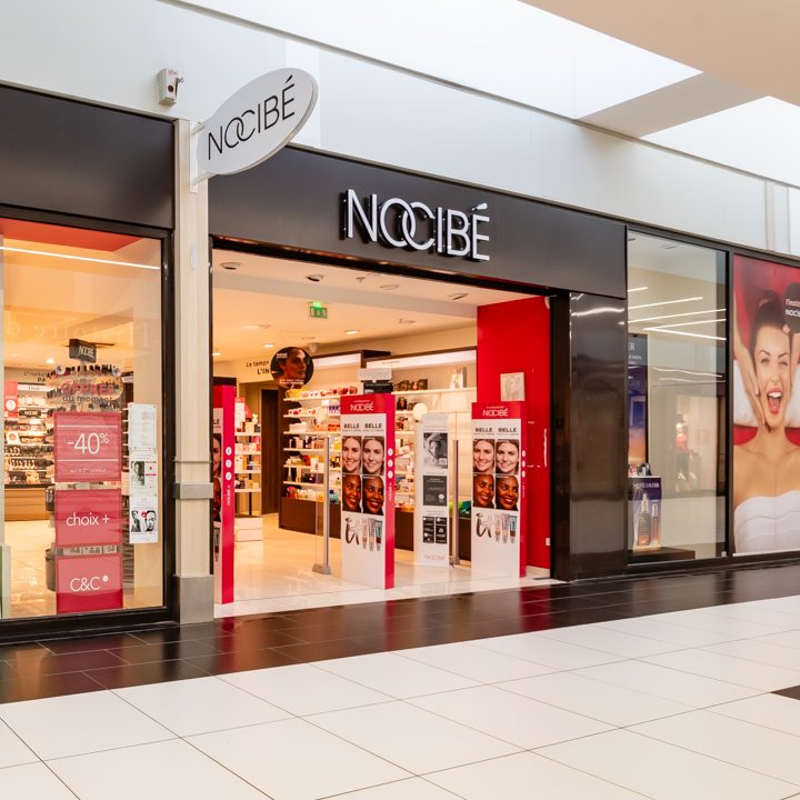 Nocibé