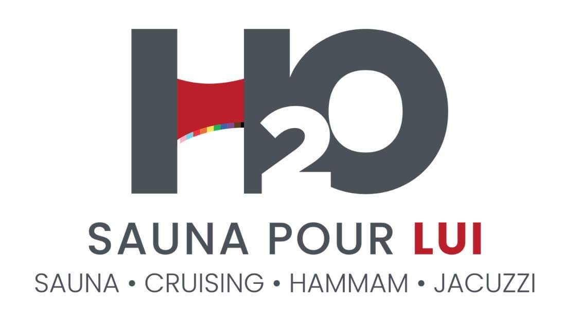 H2O Sauna pour lui