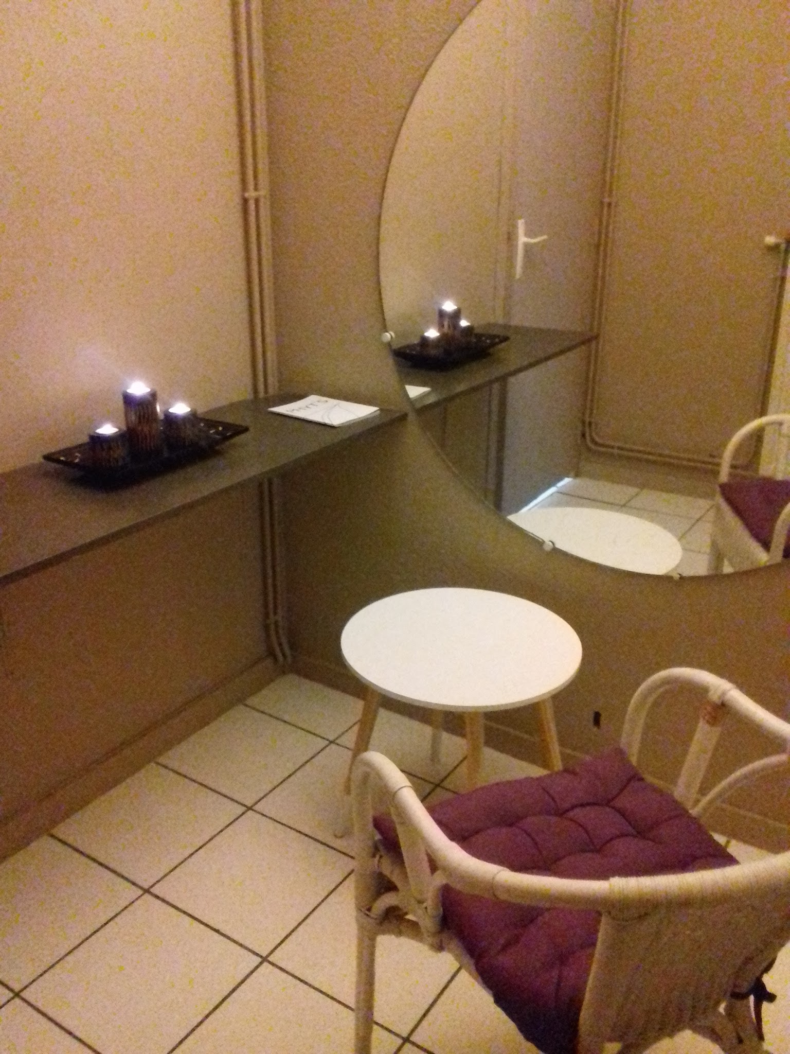 Institut so belle et zen