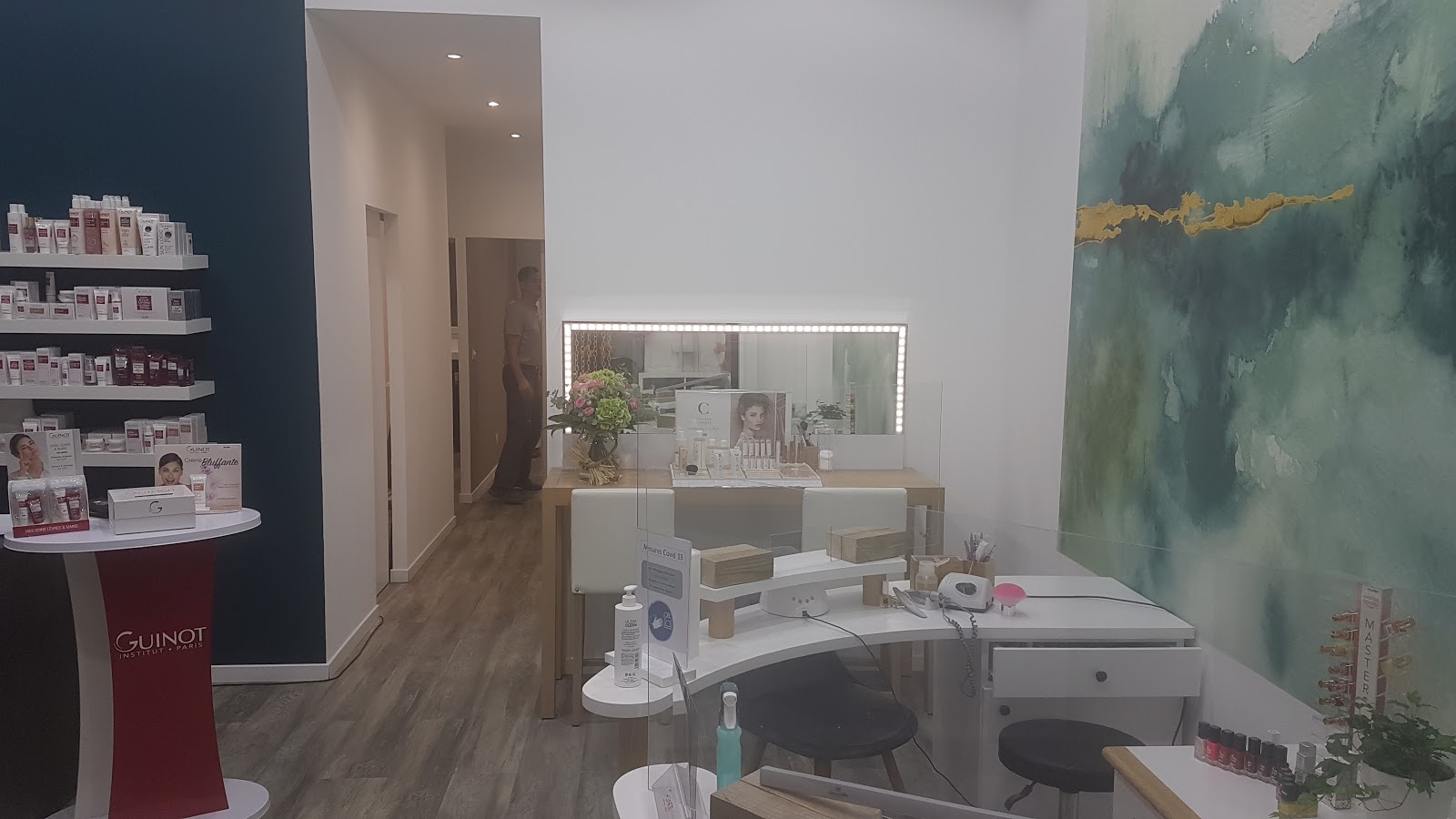 Institut LM' Beauté