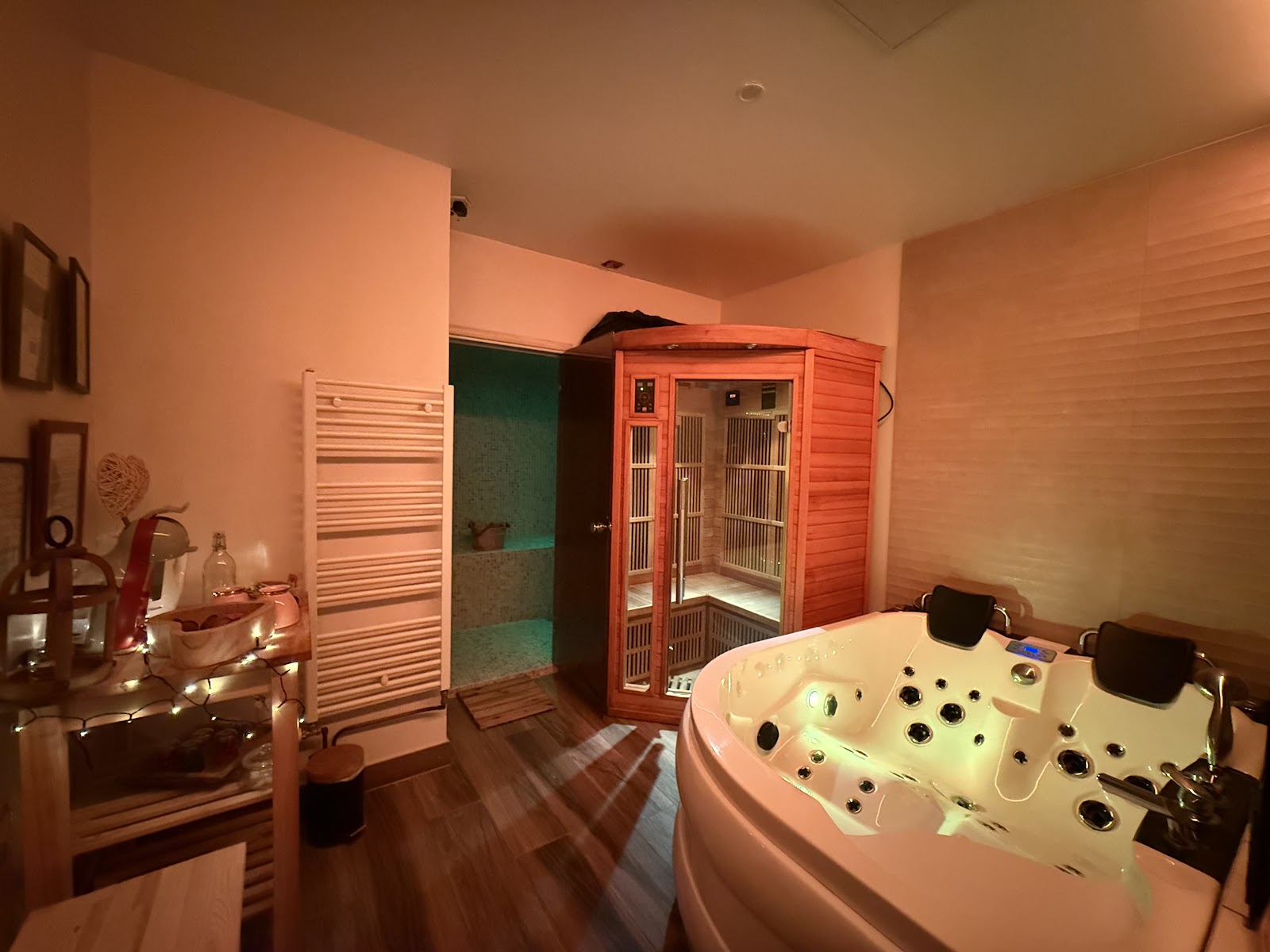 institut de beauté Osez-Le