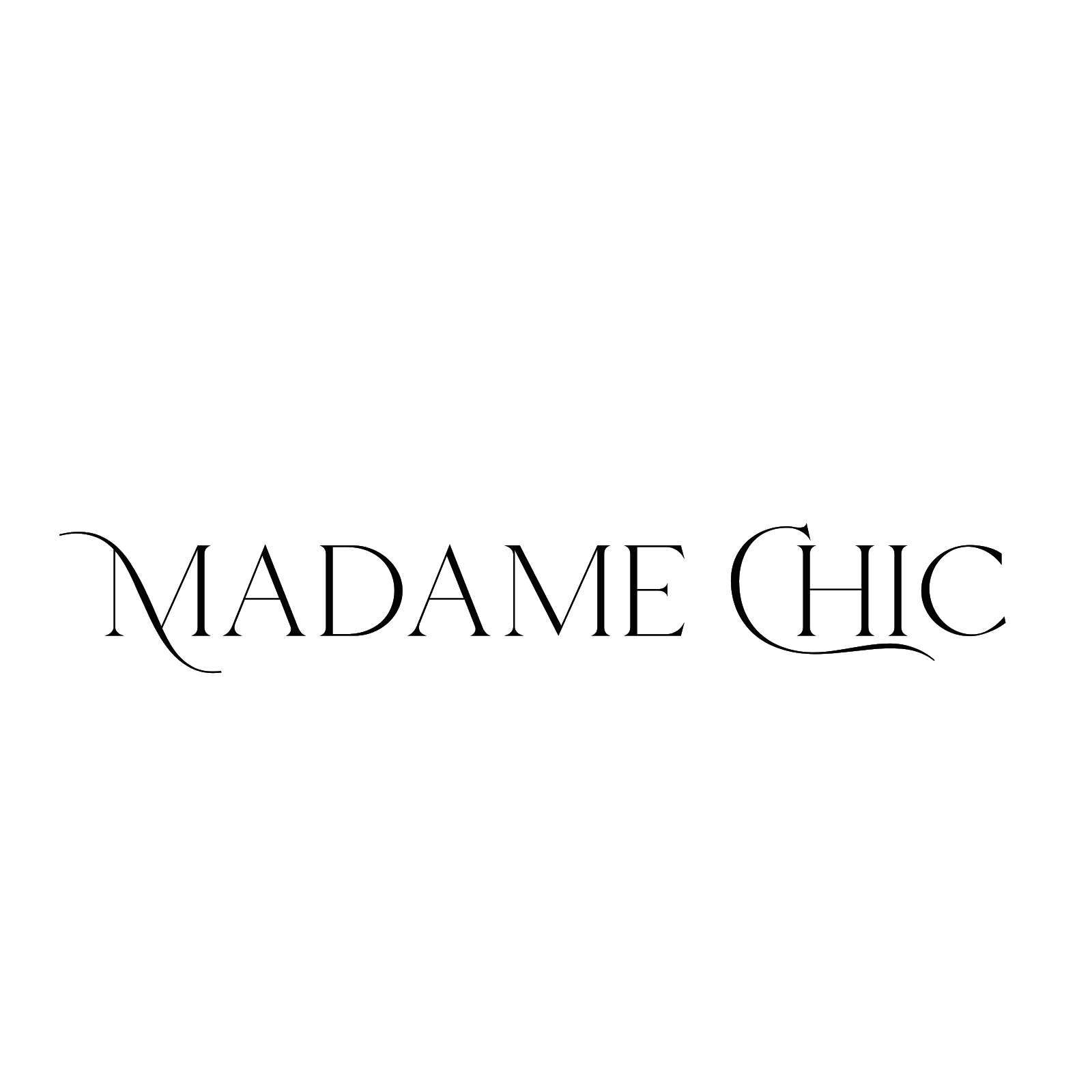 Madame Chic