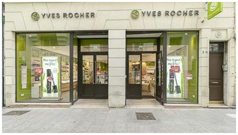 Yves Rocher