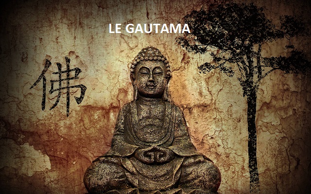 Le Gautama