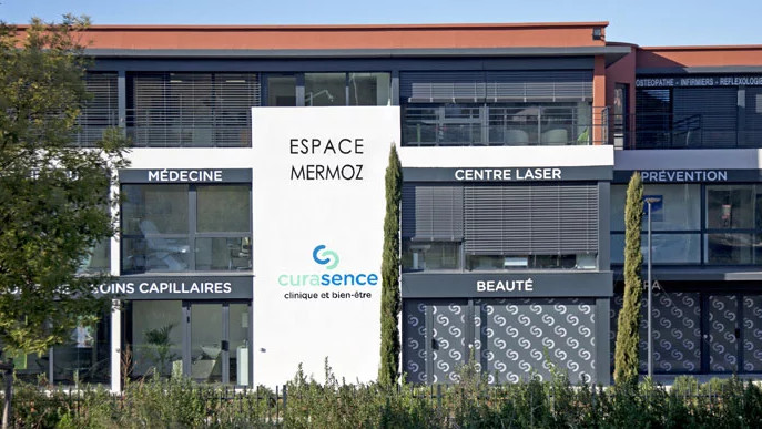 Centre Médical Curasence