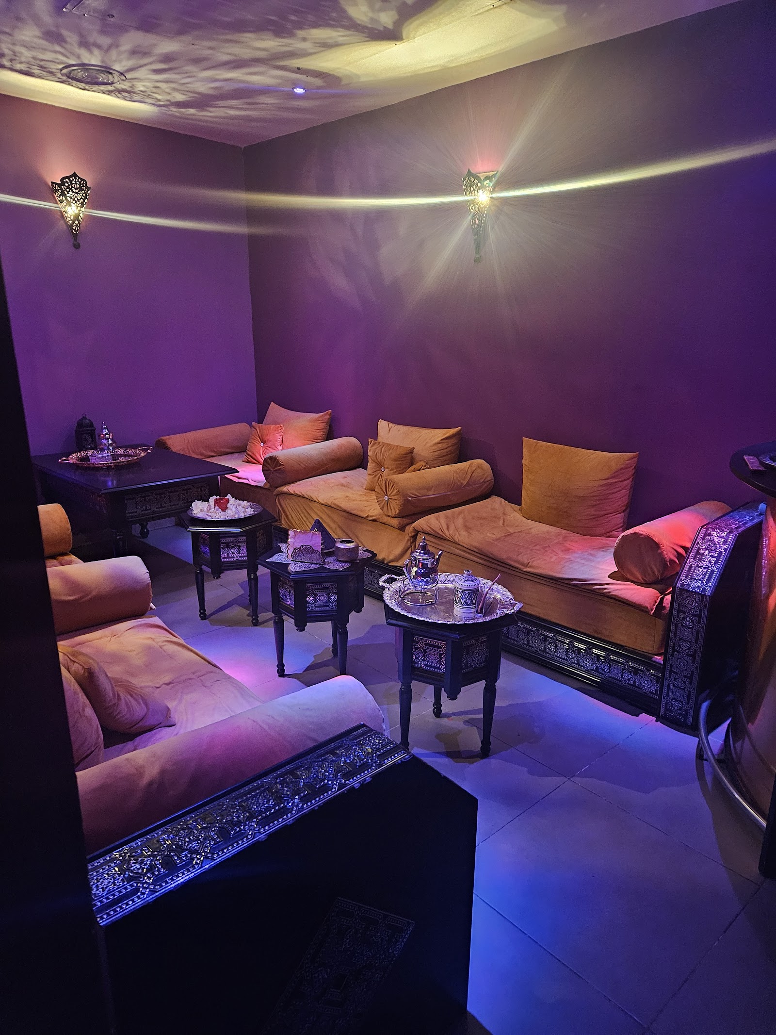 Mille et Une Beauté