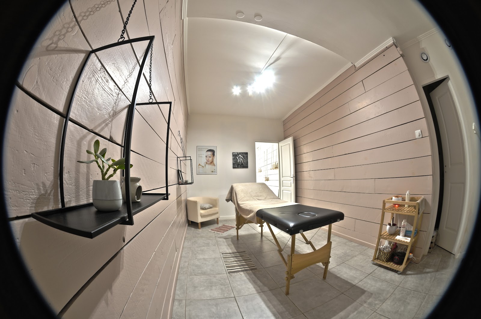 L Atelier Des Sens