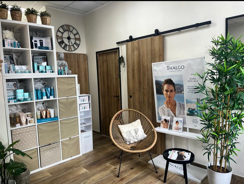 L’embellíe by mary