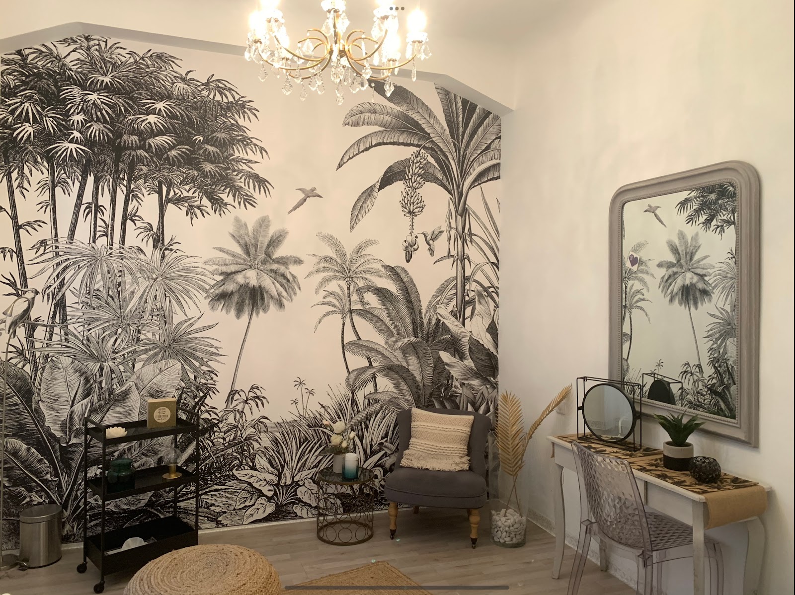 L'Institut Emmanuelle Gallo Maquillage Permanent Soins anti-âge Soins du regard Épilation Définitive Toulon