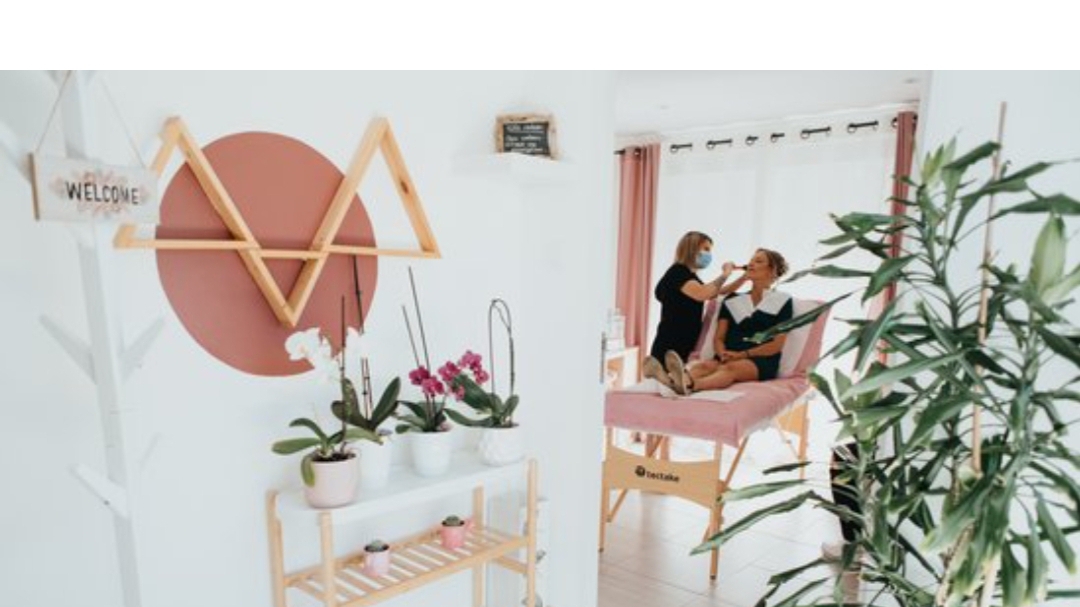 L'îlot d'esthétique