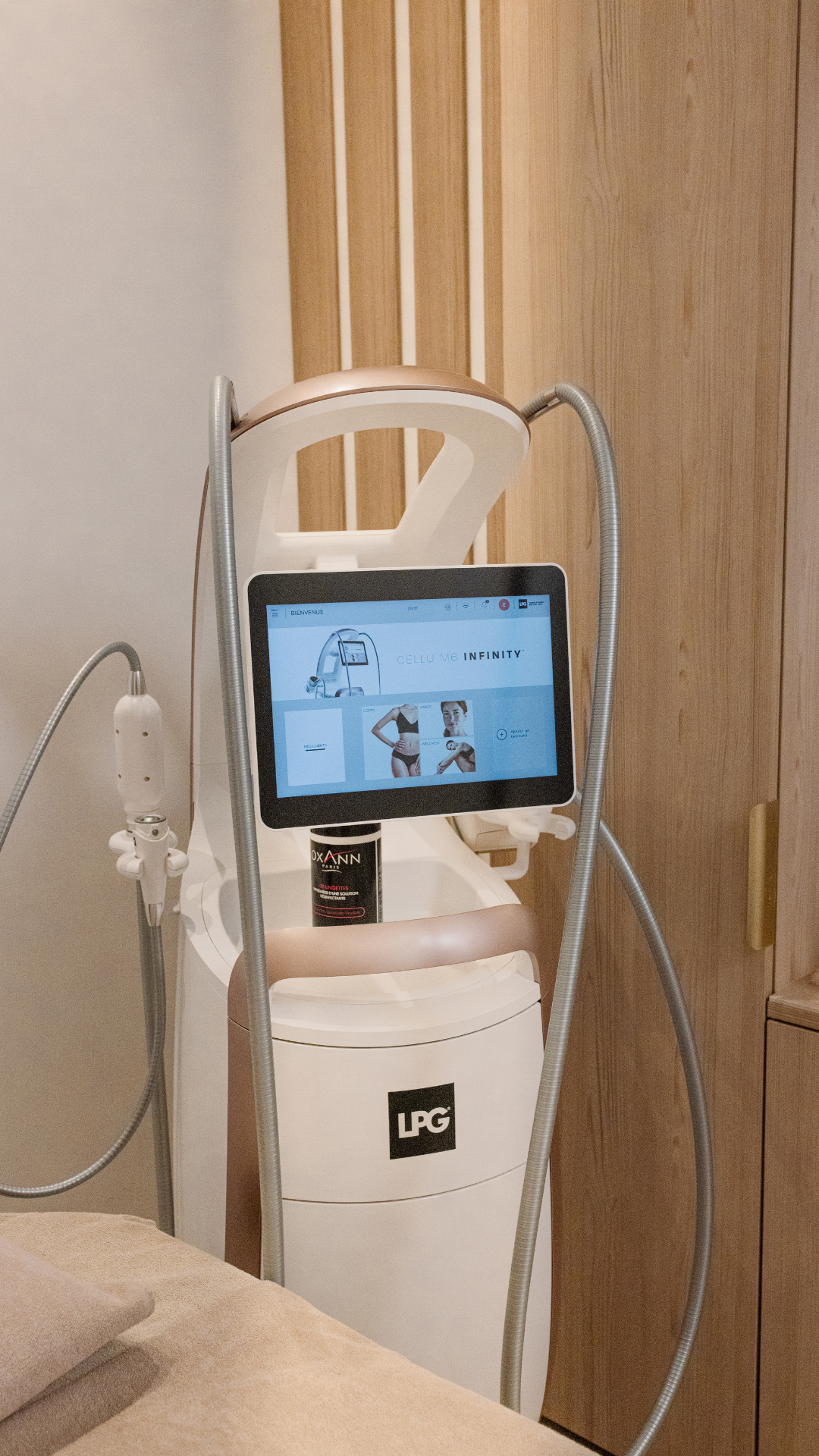 Allure Centre de Beauté