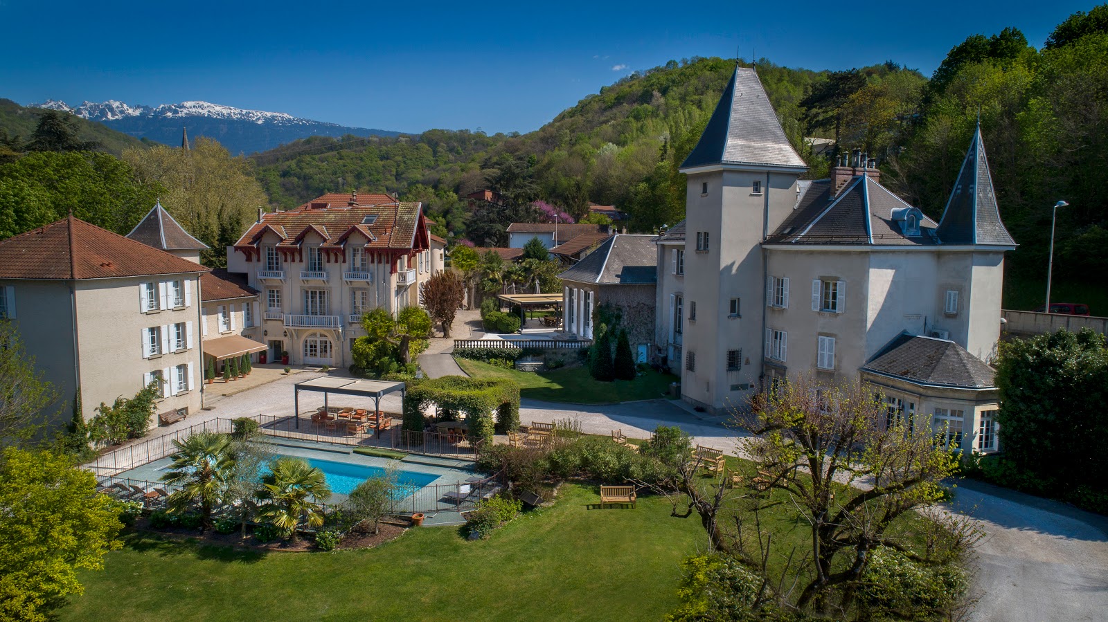 Château de la Commanderie