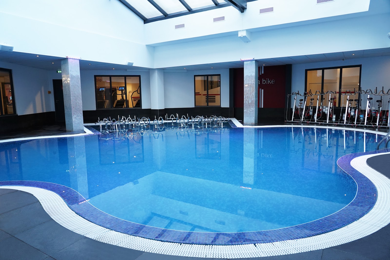 Wellness Sport Club Grenoble