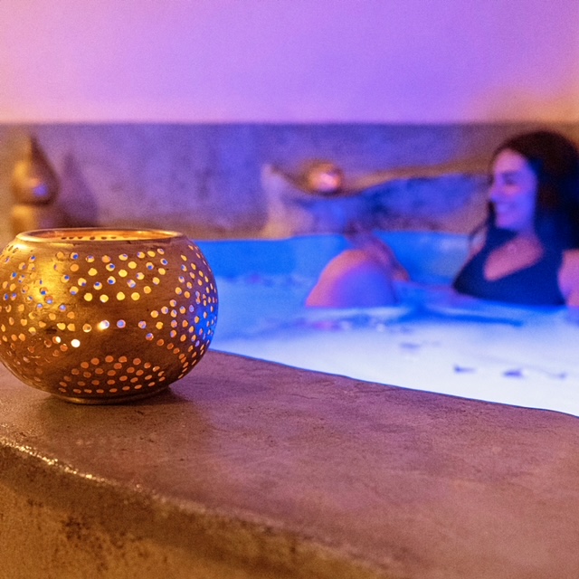 Hammam Café
