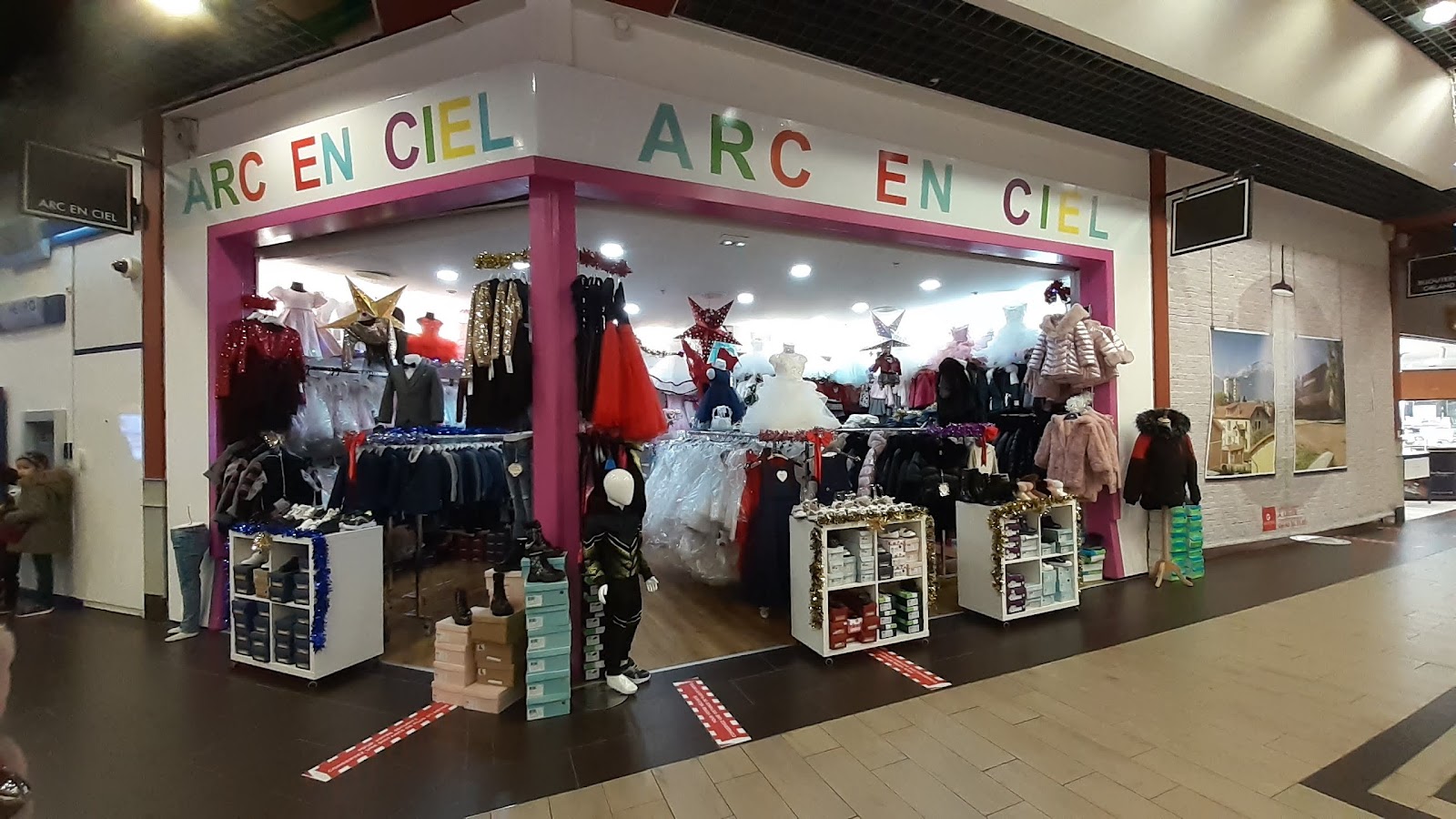 La Galerie Saint Martin d'Hères