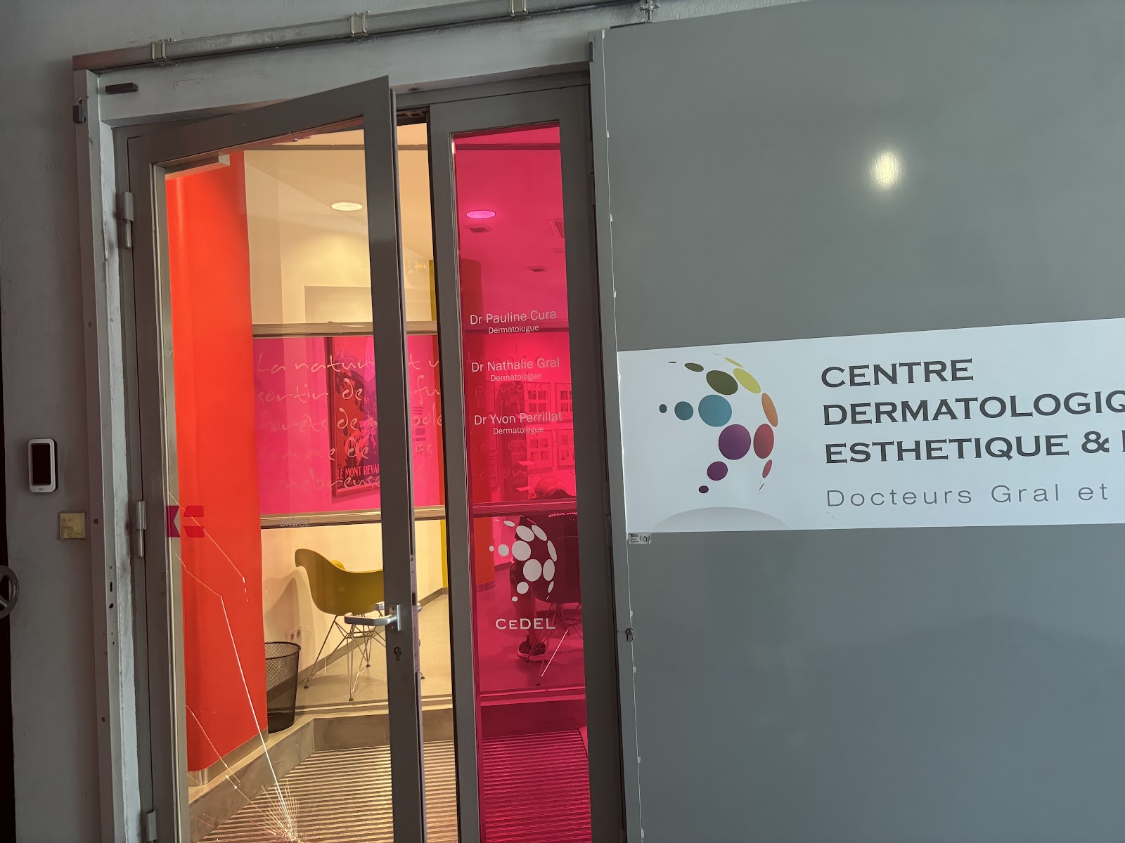 Dermatological Aesthetic & Laser Center