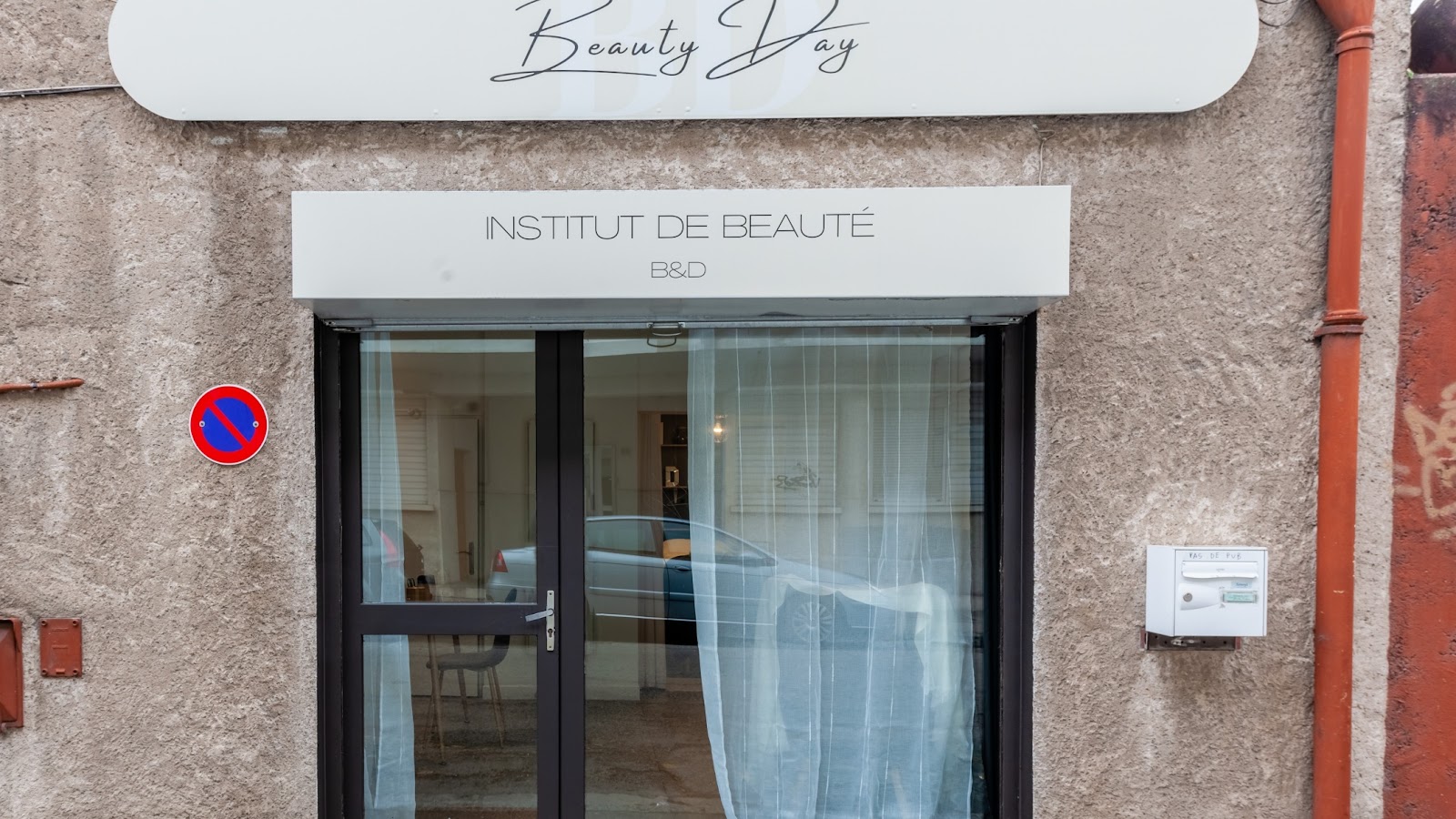 Beauty Day - Institut de beauté Grenoble