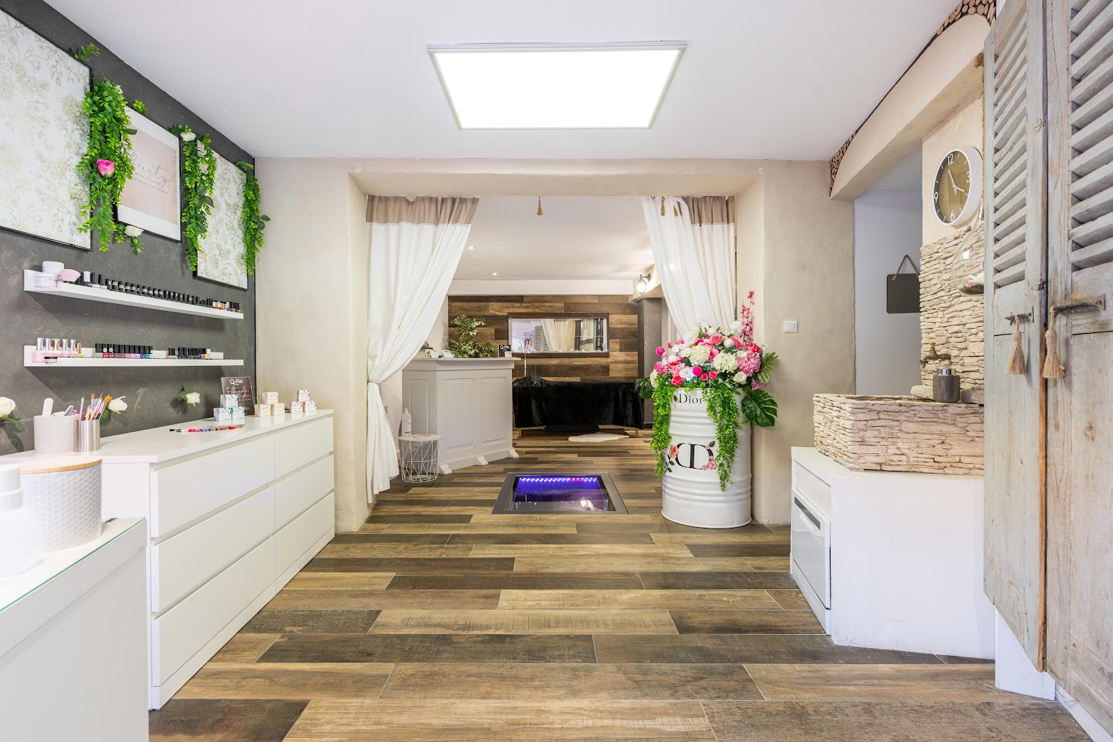 C&J Beauty- Institut de beauté