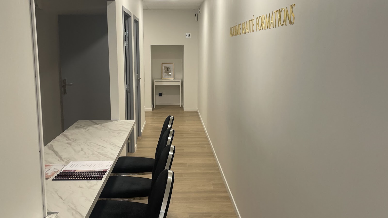 Academy Beauty Training - Training Aesthetic Grenoble