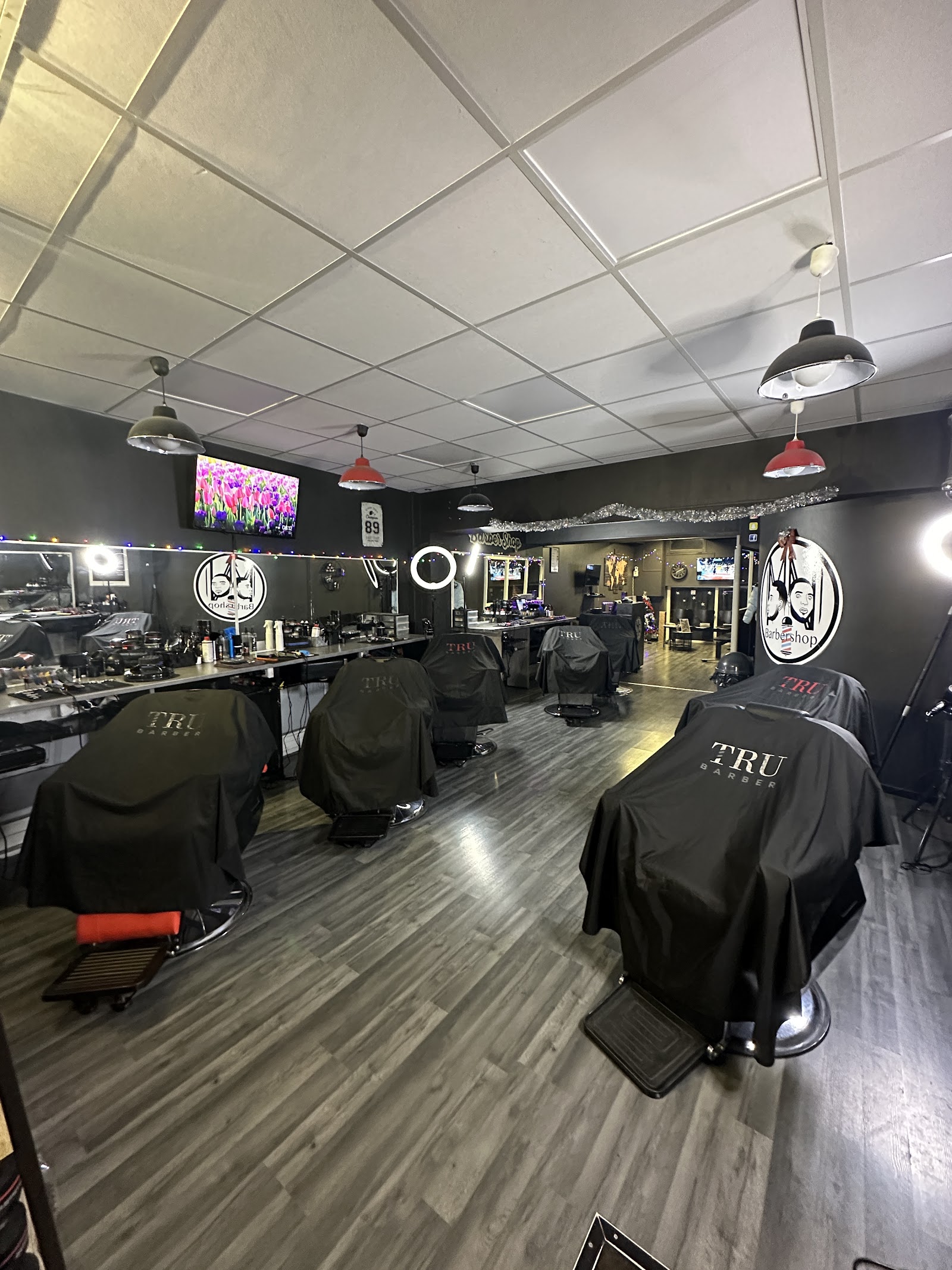 MN Barbershop