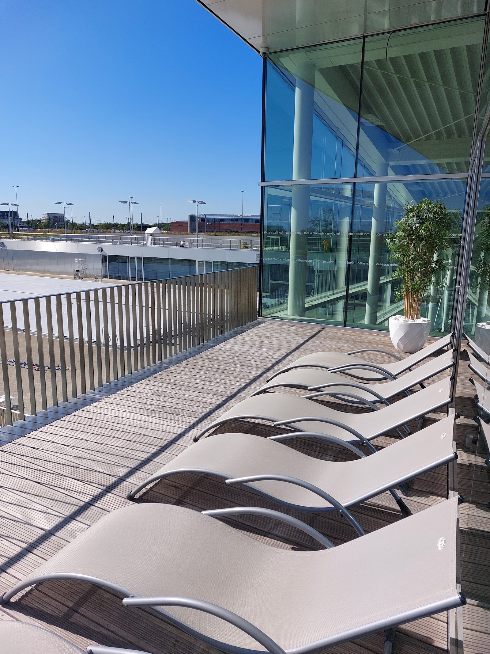 Thala'Club Sport et Spa 7J/7