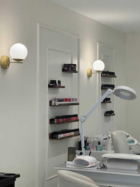 Beauté STYL'ING