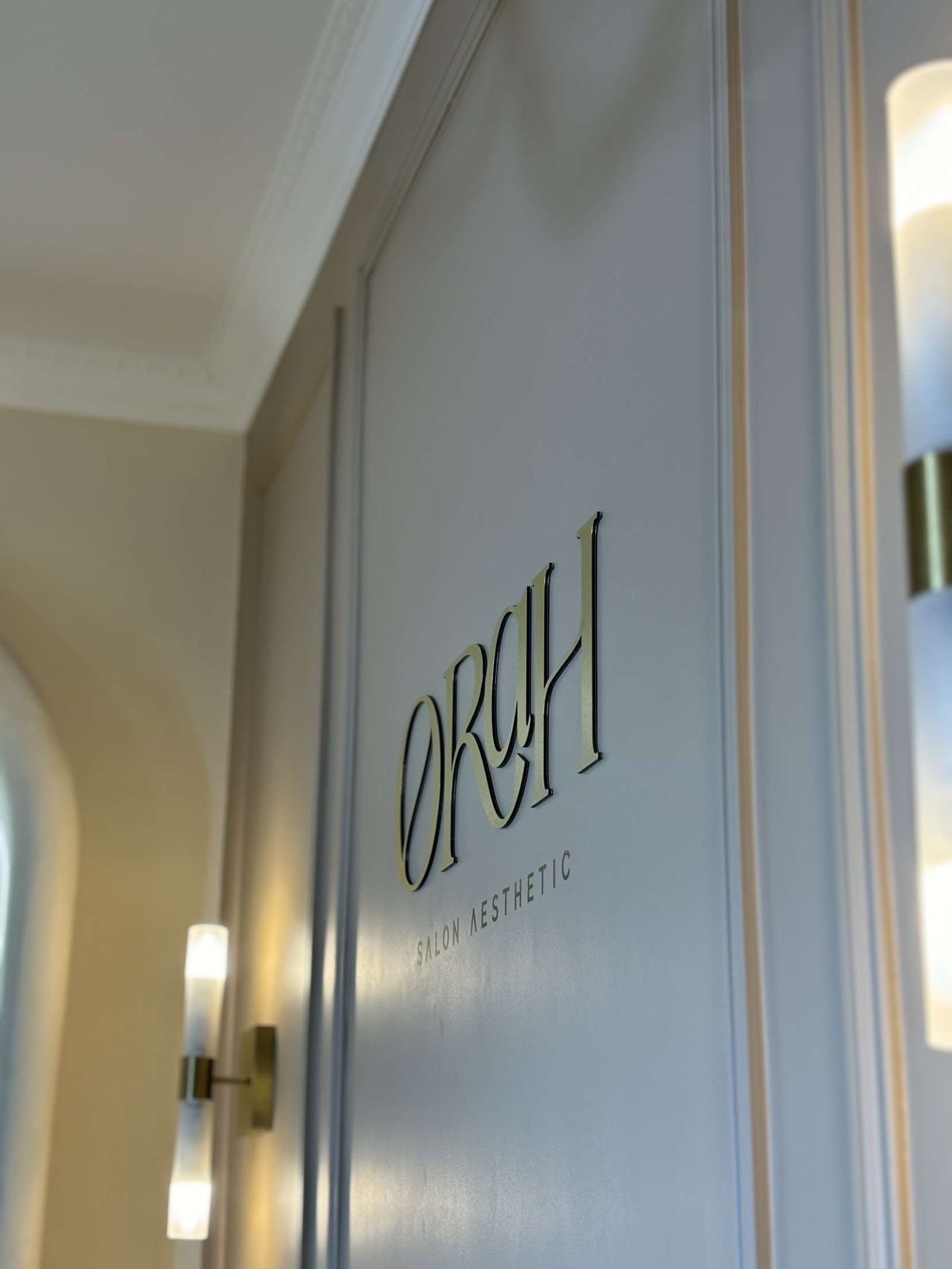 ORAH- INSTITUT DE BEAUTÉ - EXTENSION DE CILS & HYDRAFACIAL ANGERS