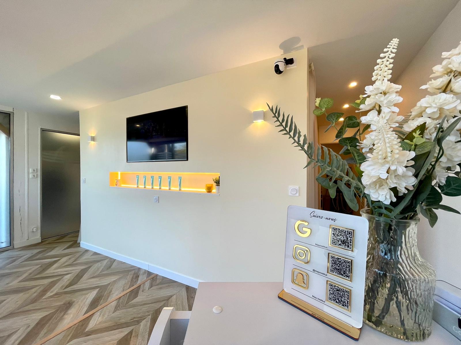 May Institute Angers⎮ Centre D'épilation Laser - Cryolipolyse