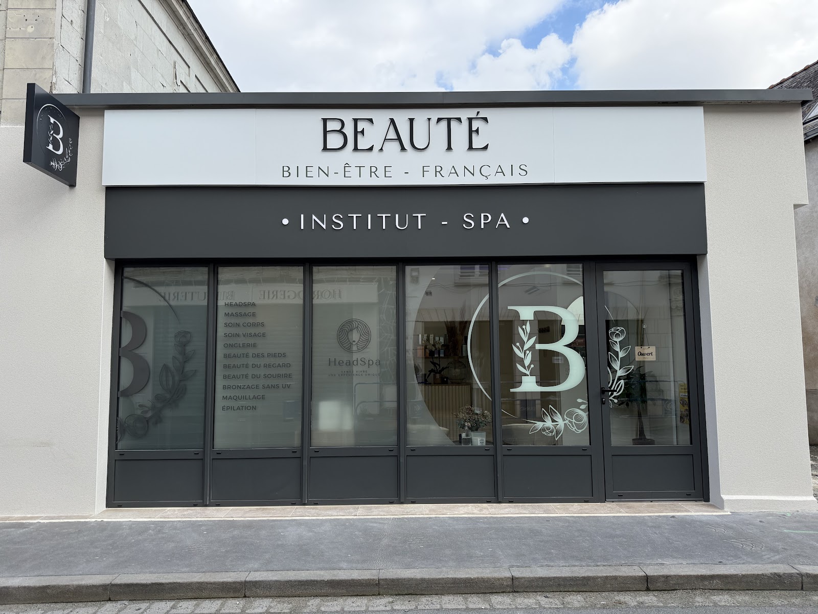 Institut Beauté Bien être Français - HeadSpa - Epilation laser & Esthétique à Beaufort