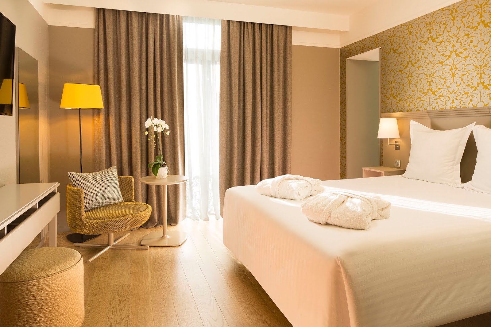 Hotel Oceania Le Jura Dijon