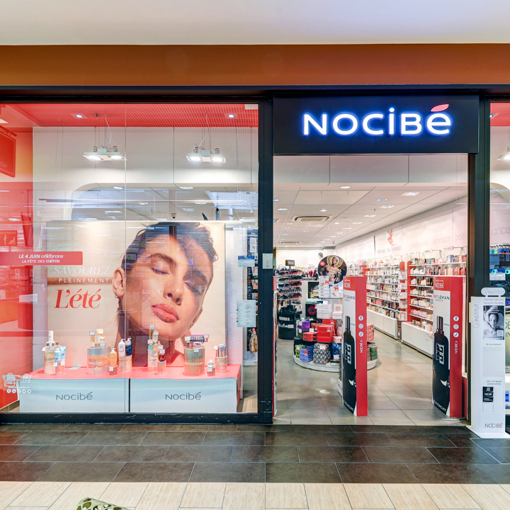 Nocibé - FONTAINE LES DIJON