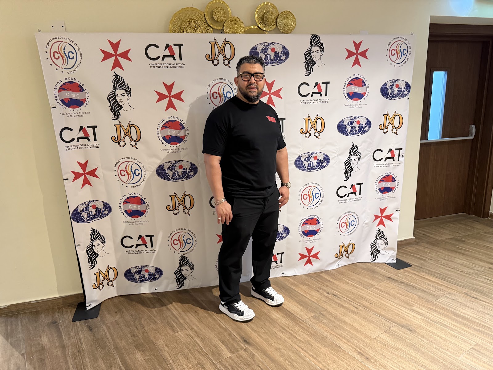 La Casa Del Coiffeur