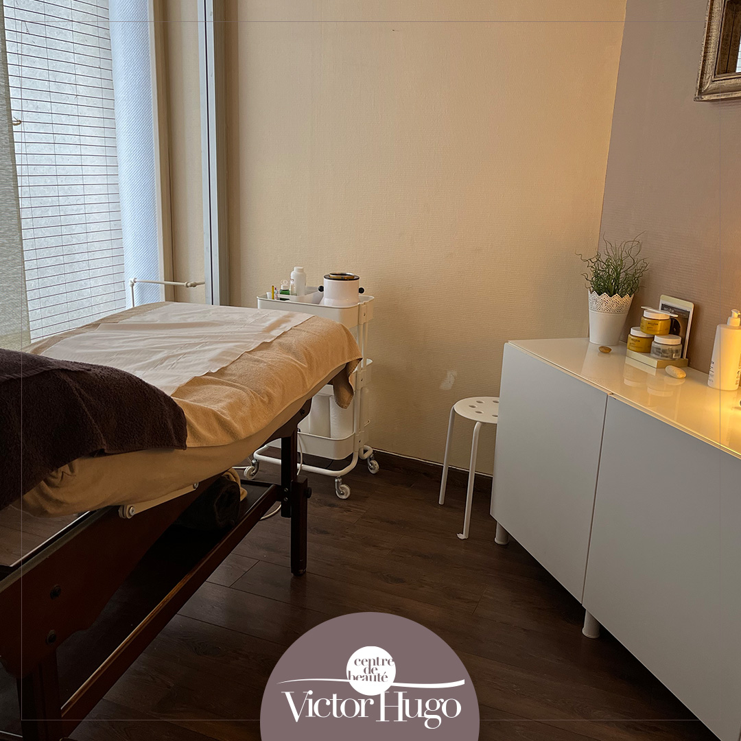 Victor Hugo Beauty Centre